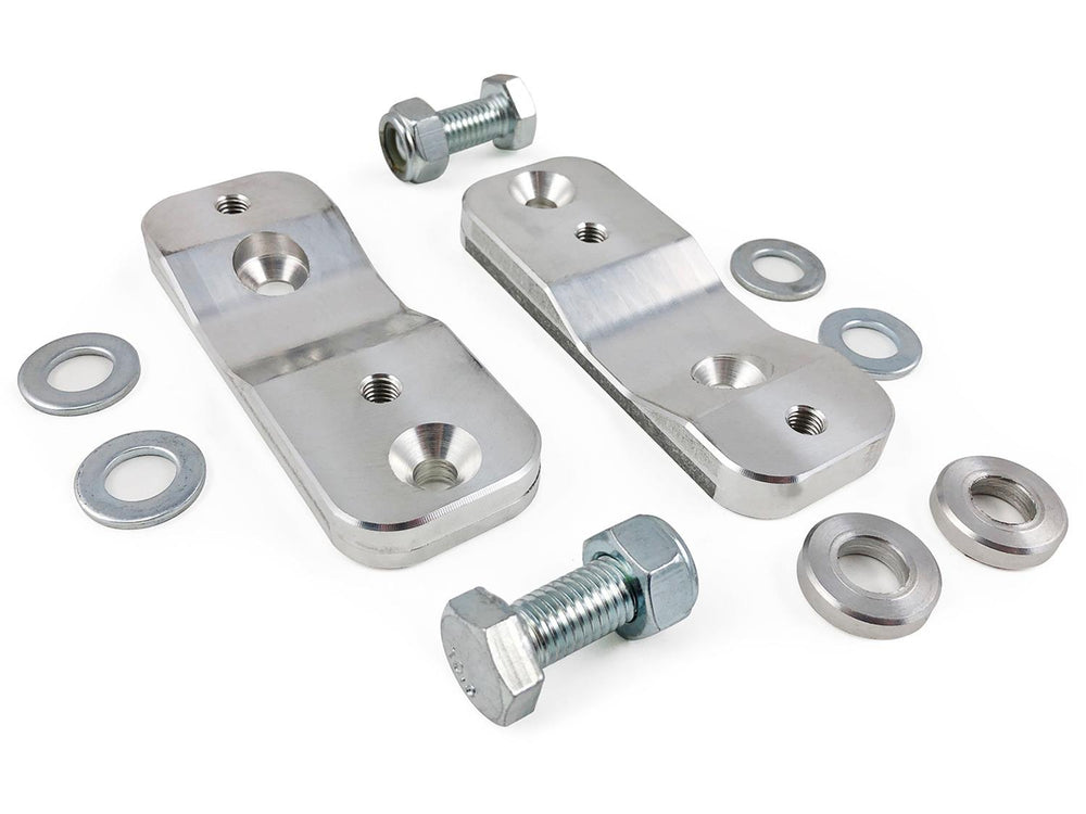 2" Standard Lift Kit