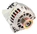 140-Amp V-Groove Hybrid Alternator
