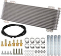 Transmission Cooler 40,000 lb GVW 45,000 BTU