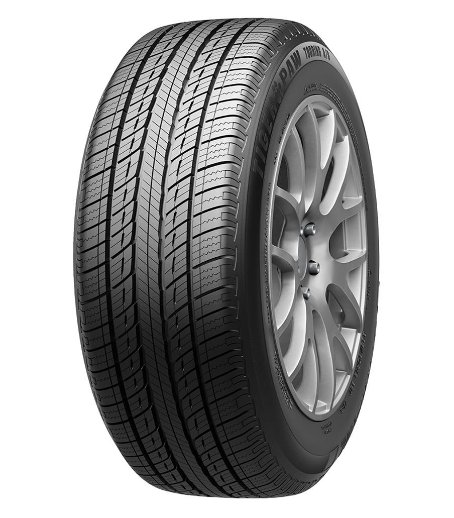 Tiger Paw AWP II All Season Tire