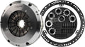Twin-Disc Clutch System