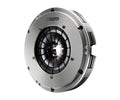 Twin-Disc Clutch System