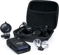 R4w Single-Antenna Radar Detector