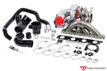 K04 Turbo Upgrade Kit