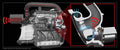 Cold Air Intake System