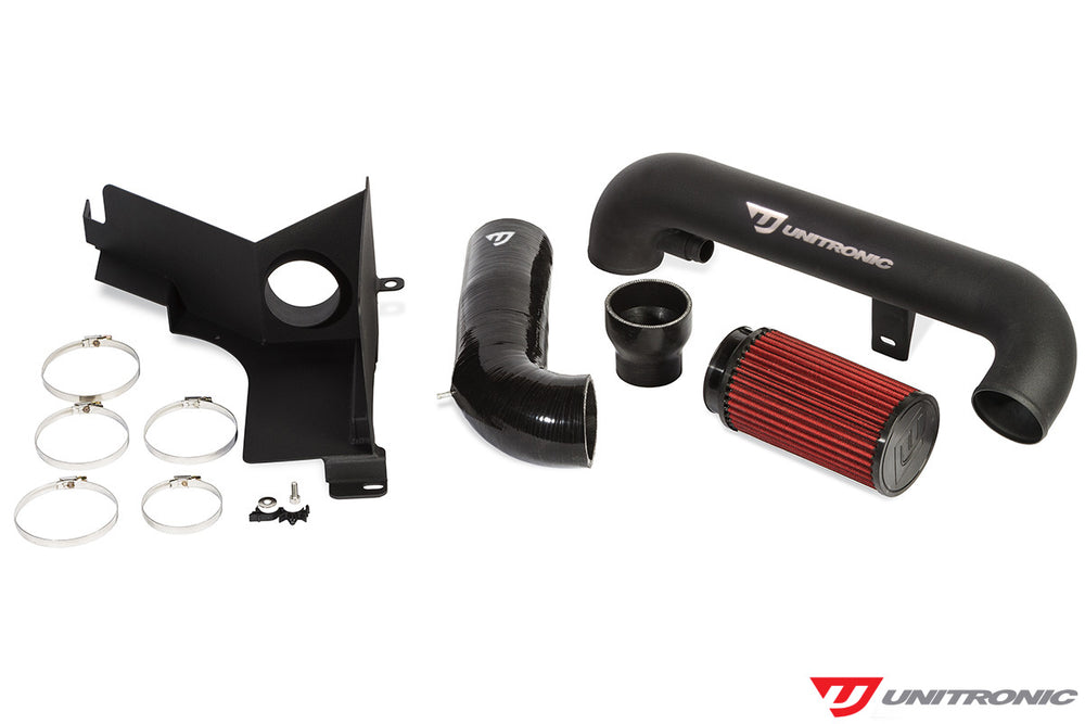 Cold Air Intake System