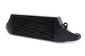 High-Efficiency Bar and Plate Intercooler