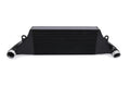 High-Efficiency Bar and Plate Intercooler