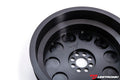 Dual Pulley Upgrade Kit