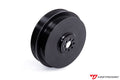 Dual Pulley Upgrade Kit
