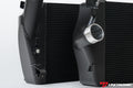 CSF Intercooler Upgrade