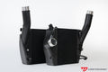 CSF Intercooler Upgrade