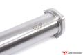 T304 Stainless Steel Midpipe
