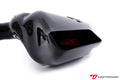 Carbon Fiber Cold Air Intake System 2.0TSI EVO4