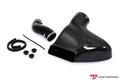 Carbon Fiber Cold Air Intake System 2.0TSI EVO4