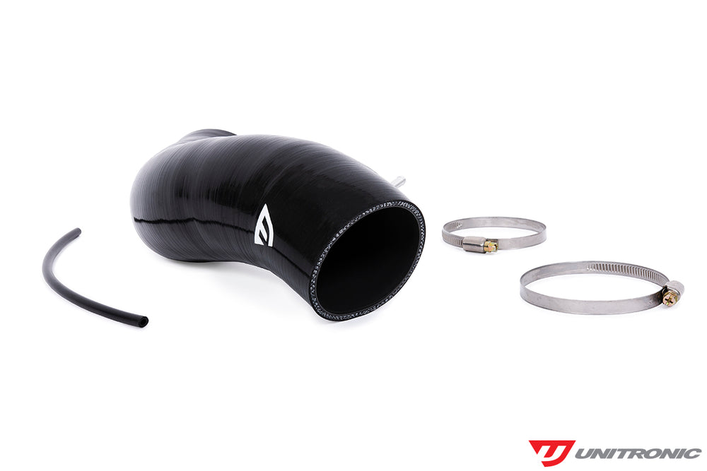 Carbon Fiber Cold Air Intake System 2.0TSI EVO4