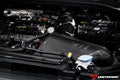 Carbon Fiber Cold Air Intake System 2.0TSI EVO4