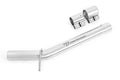 Resonator Delete Kit, 2.0TSI EA888.3/4