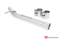 Resonator Delete Kit, 2.0TSI EA888.3/4