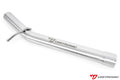 Resonator Delete Kit, 2.0TSI EA888.3/4