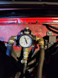 12-Volt Electric Fuel Pump