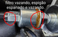 12-Volt Electric Fuel Pump