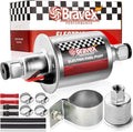 12-Volt Electric Fuel Pump