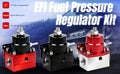 Adjustable Fuel Pressure Regulator