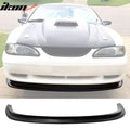 MDA Style Front Lip Splitter