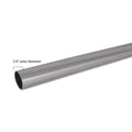2.5-Inch x 23.62-Inch 304 Stainless Steel Straight Pipe