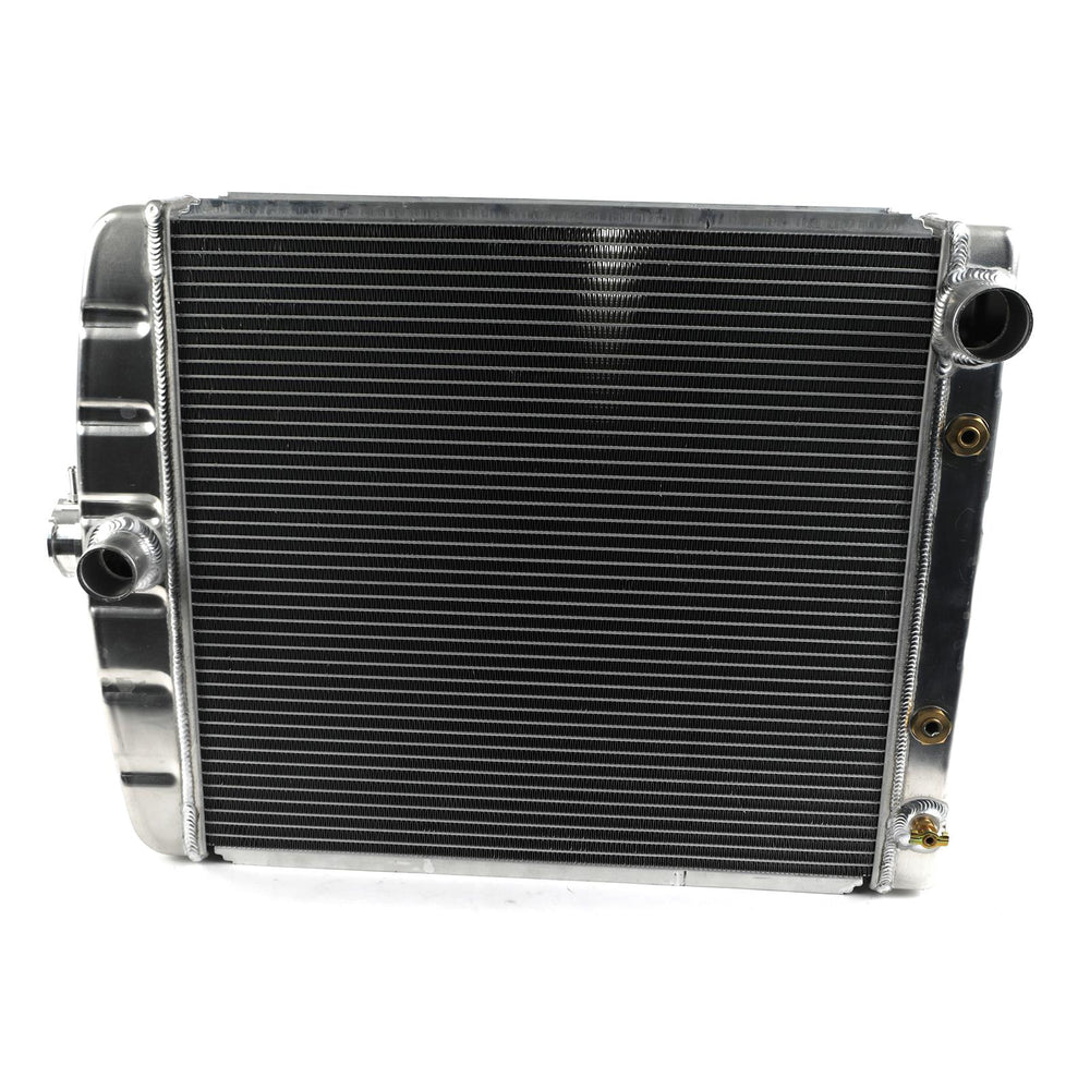 Griffin DownFlow Aluminum Radiator