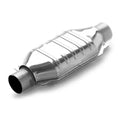 T-409 Stainless Steel Federal Emission Catalytic Converter