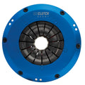 Sport Twin Disc Clutch Kit