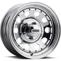 Modular Steel Wheel