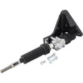 Rack and Pinion Steering Assembly