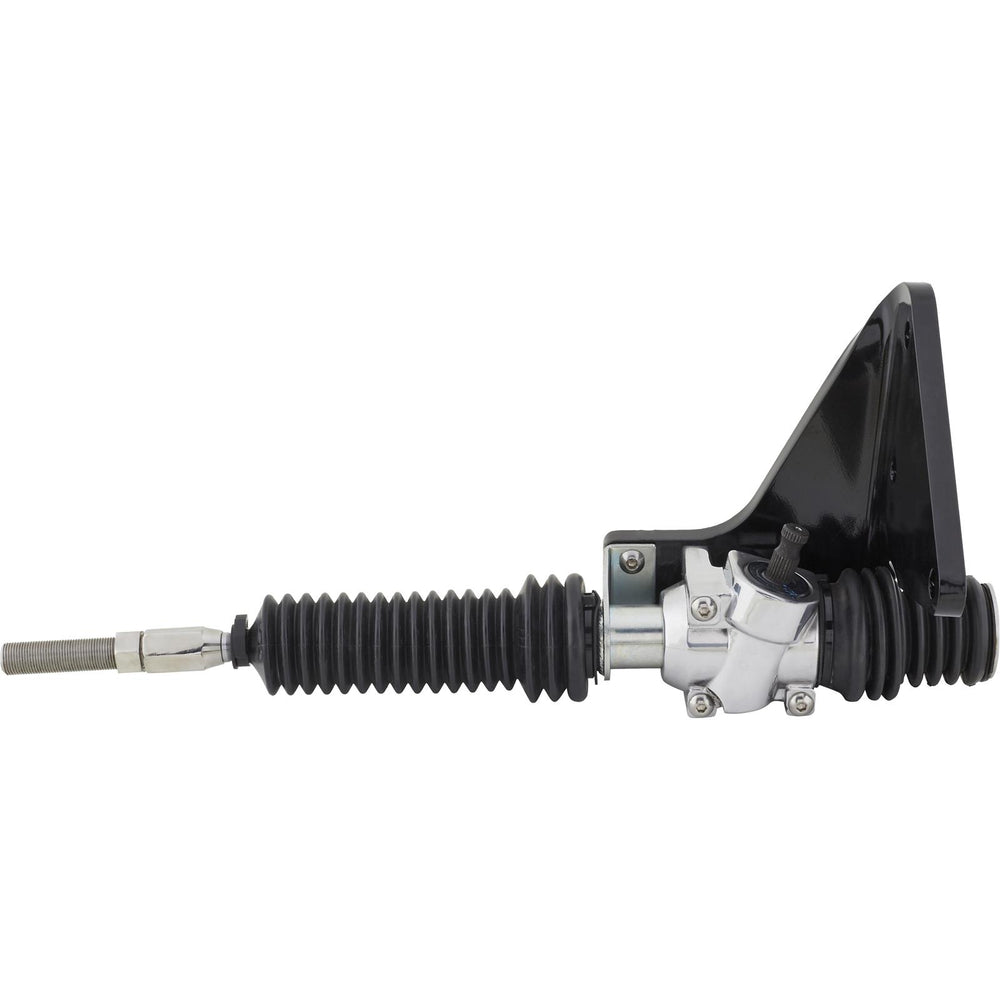 Rack and Pinion Steering Assembly