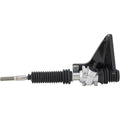 Rack and Pinion Steering Assembly