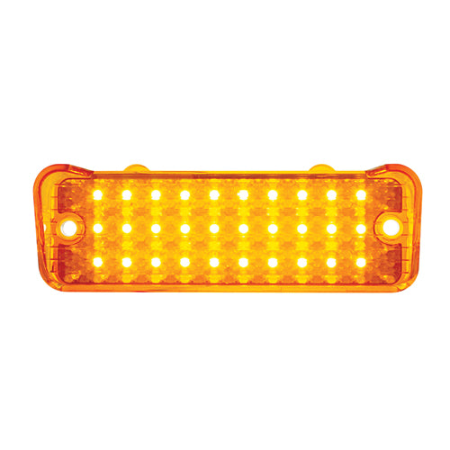 30 LED Amber Parking Light