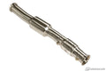 2.0 TFSI/TSI AWD 3-Inch Downpipe with Catalytic Converter