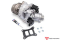 IS38 Turbocharger Upgrade