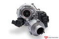 IS38 Turbocharger Upgrade