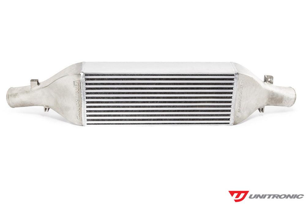 Intercooler Upgrade Kit