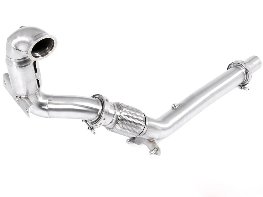 3" Downpipe for VW 1.4T EA211
