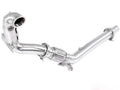 3" Downpipe for VW 1.4T EA211