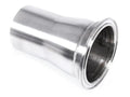 3" Downpipe for VW 1.4T EA211