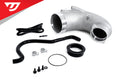 4-Inch Turbo Inlet Elbow