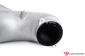 4-Inch Turbo Inlet Elbow