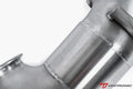 5-Inch 400cpsi UHOX Catalytic Converter Downpipe