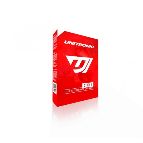 Stage 1 DSG Software