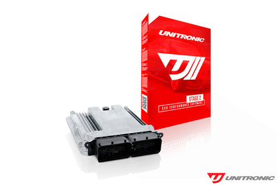 Stage 1 ECU Tune 2.5TFSI EVO DXH